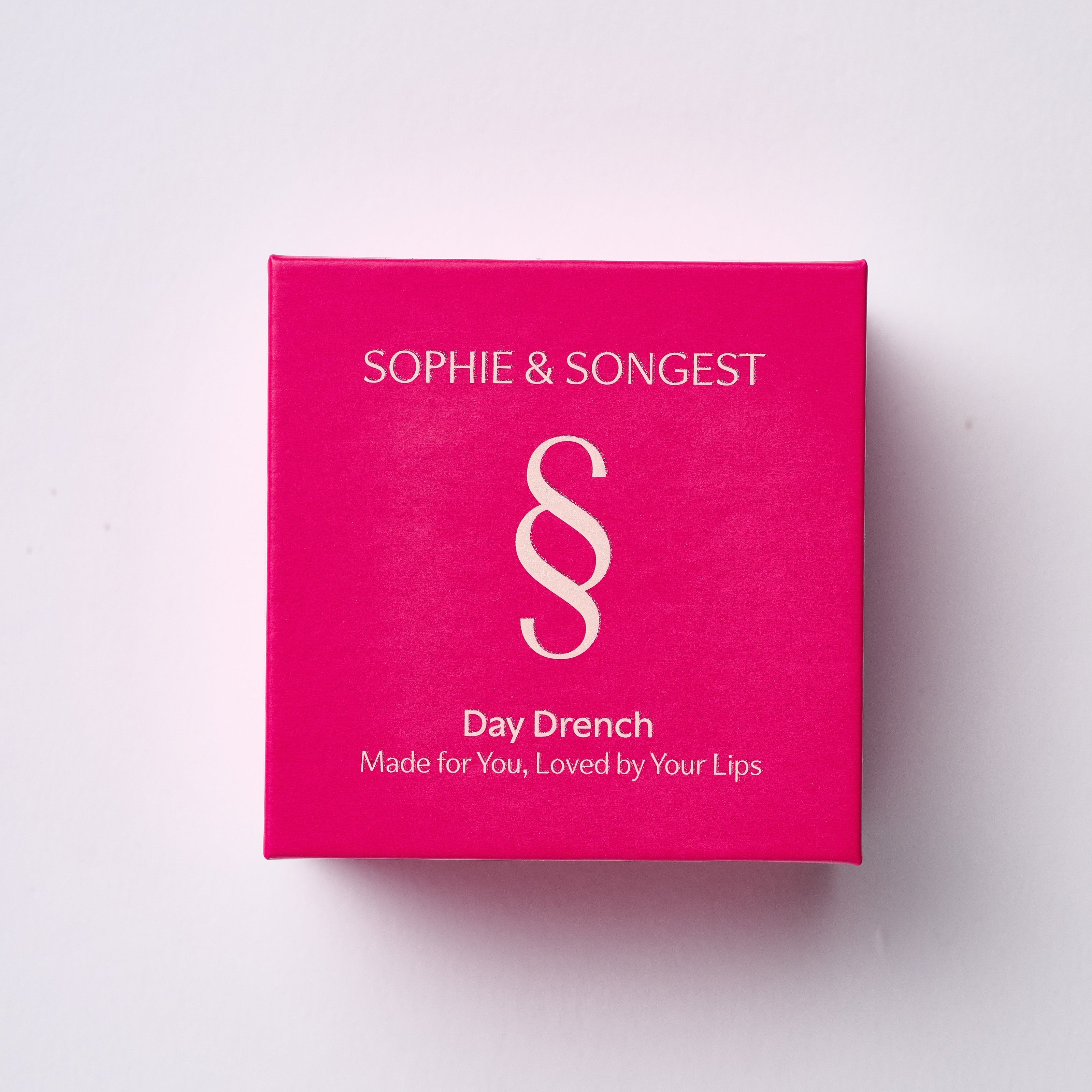 Day Drench Lip Balm