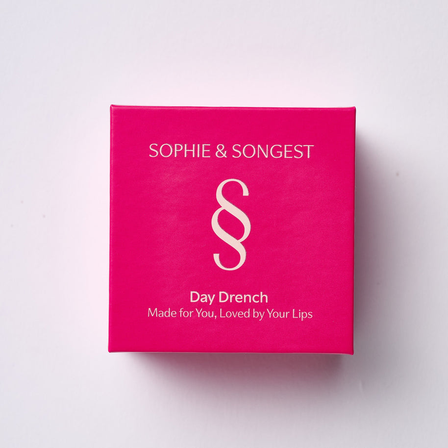 Day Drench Lip Balm