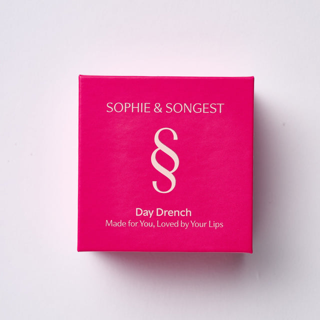 Day Drench Lip Balm