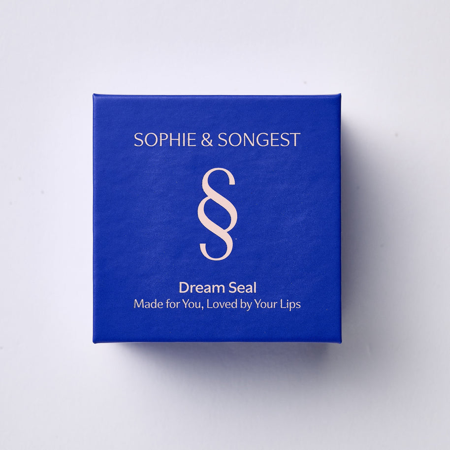 Dream Seal Lip Balm