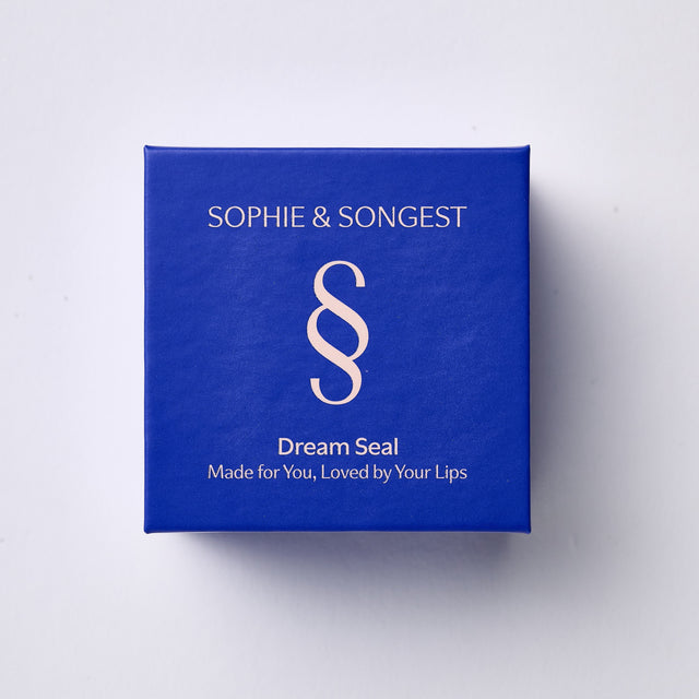 Dream Seal Lip Balm